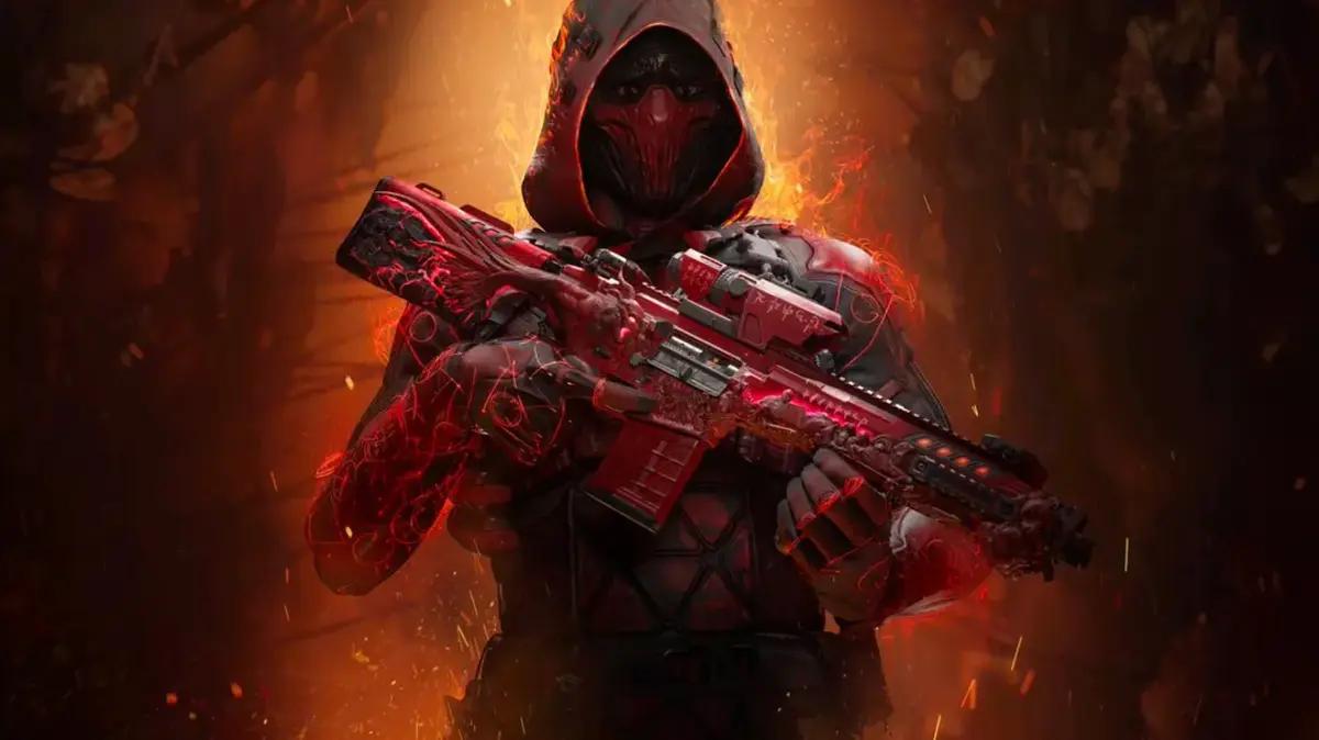 Vortex War's Domain Event